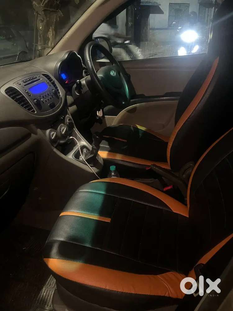 Mint Condition