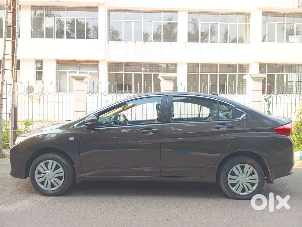 Honda City Zx Vtec, 2015, Petrol
