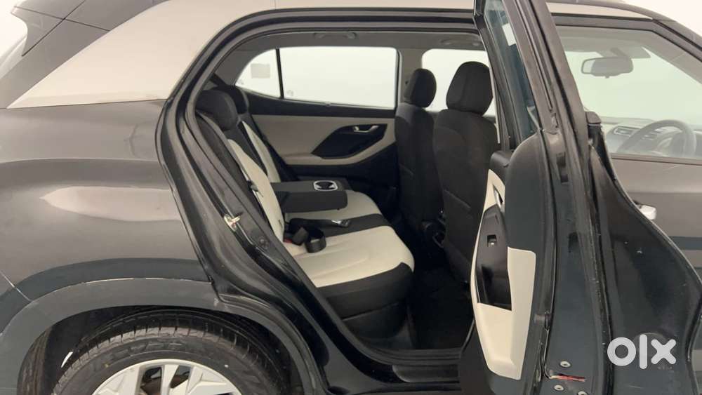 Hyundai Creta Sx 1.5 Diesel, 2023, Diesel