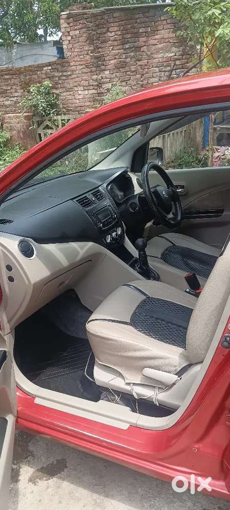Maruti Suzuki Celerio 2016