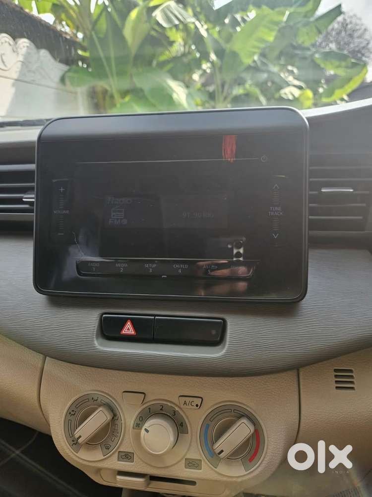 Maruti Suzuki Ertiga Vdi Shvs, 2018, Diesel