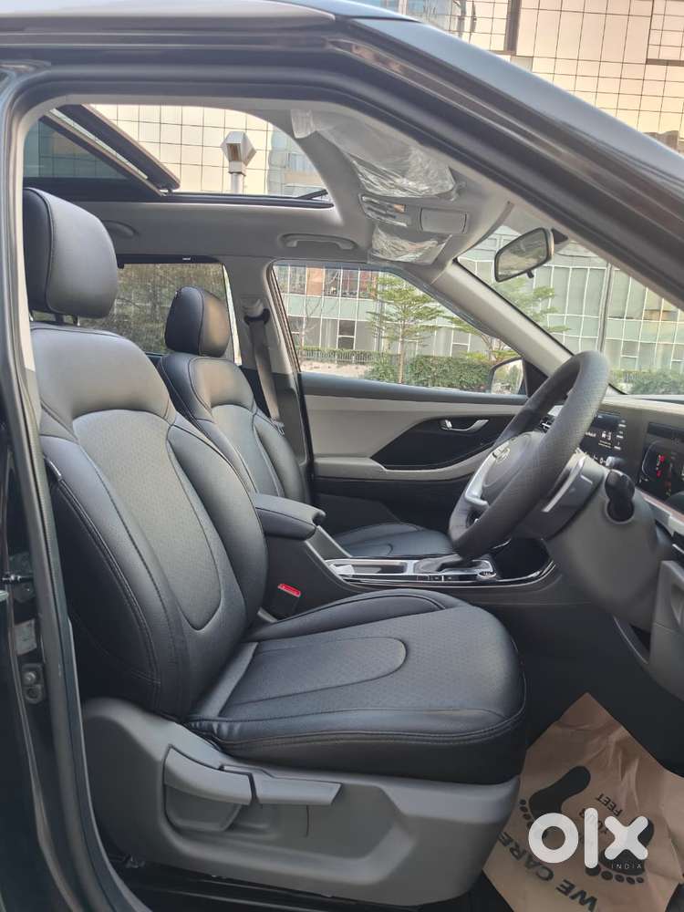 Hyundai Creta 1.5 Crdi At S(o), 2025, Diesel