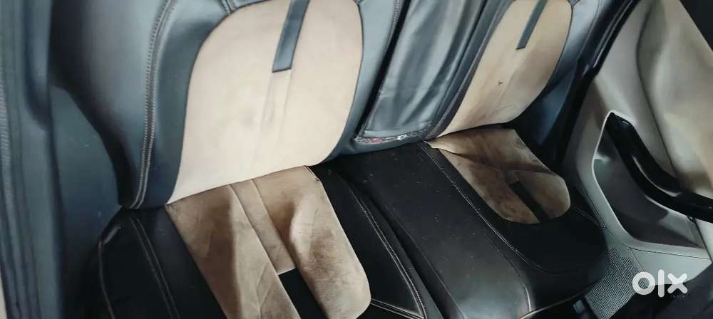 Tata Nexon 2022 Petrol 70000 Km Driven