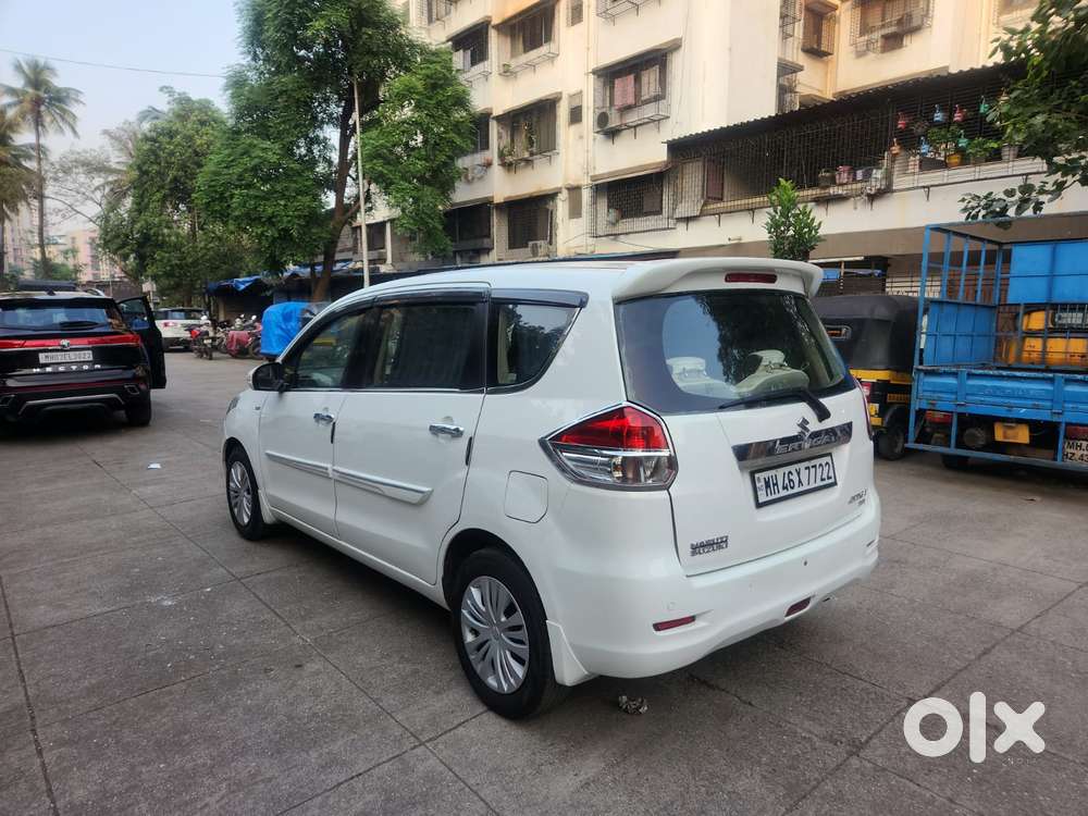 Maruti Suzuki Ertiga Zdi, 2013, Diesel