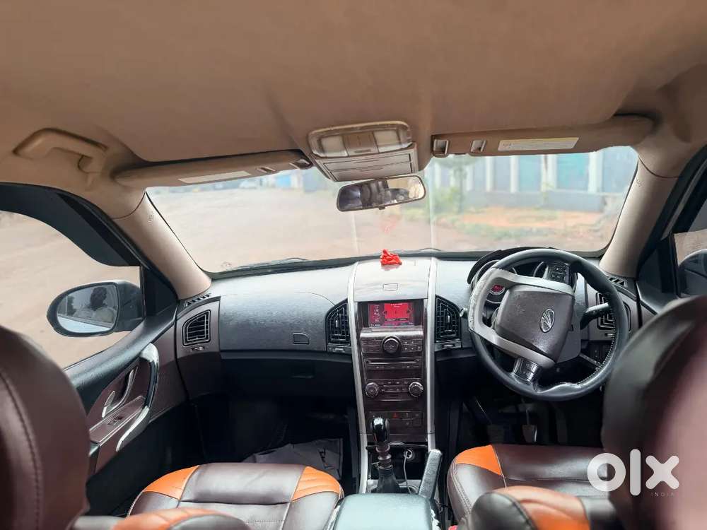 Mahindra Xuv500 Diesel Manual 2011