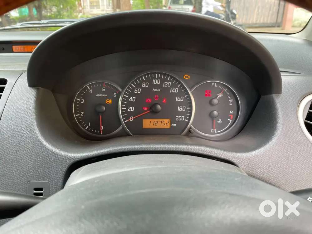 Maruti Suzuki Dzire 2012 Diesel 112000 Km Driven