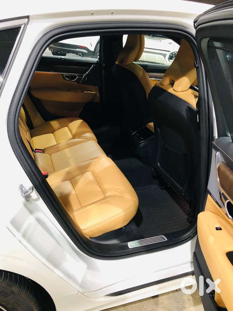 Volvo S90 2.0 B5 Inscription, 2021, Petrol