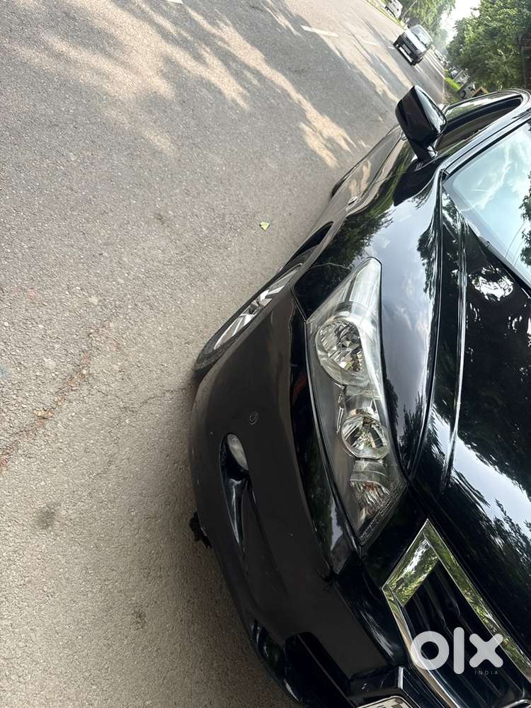 Honda Accord Petrol 2010 Car