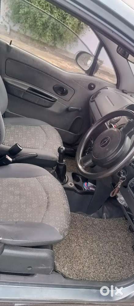 Chevrolet Spark 1.0 Ls 2007