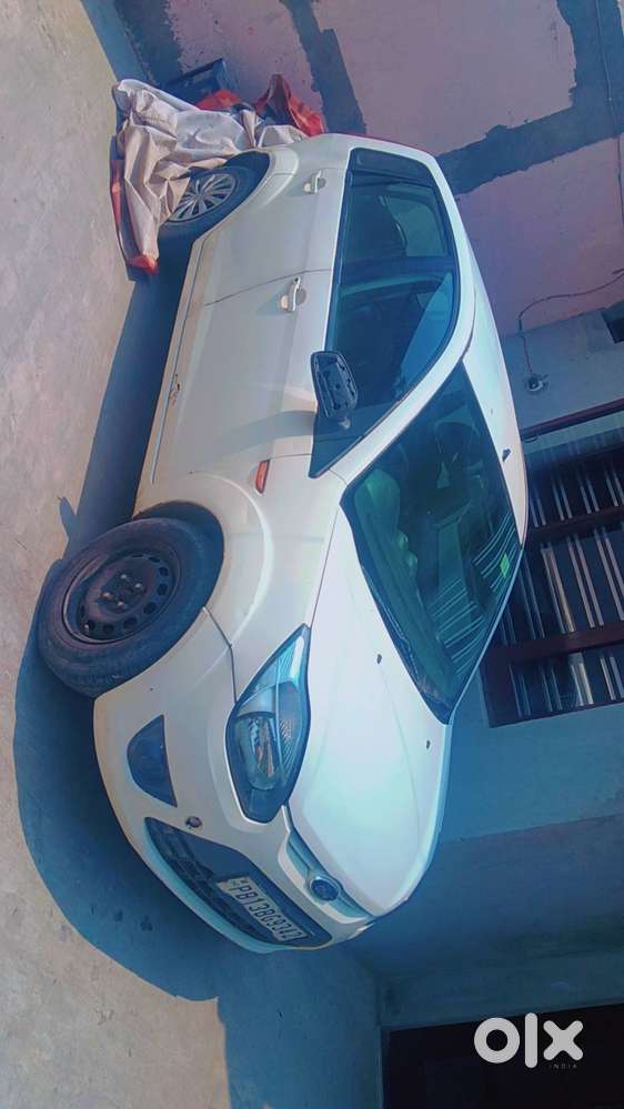 Ford Figo 2014 Diesel 114000 Km Driven