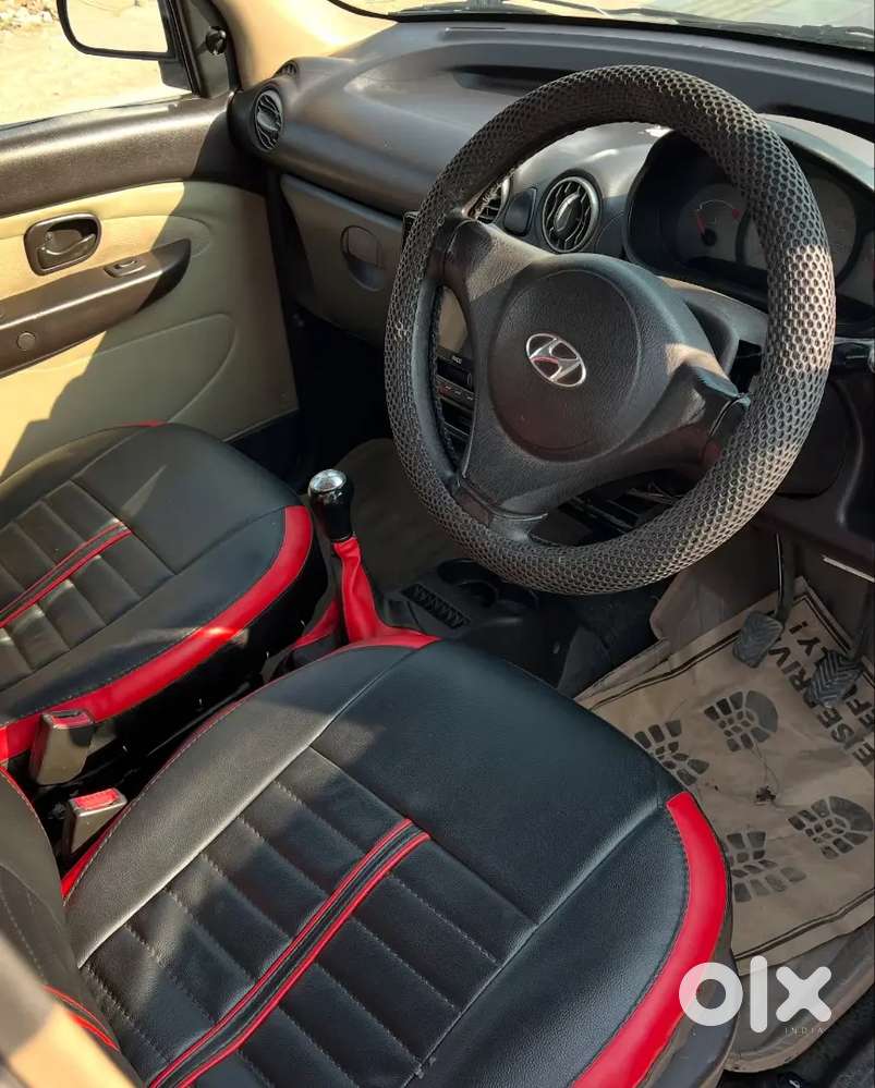Hyundai Santro Xing Gl 2013 Full Modified Full Document Complete
