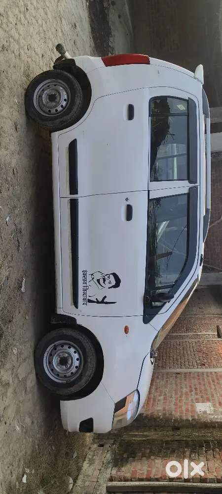 Maruti Suzuki Wagon R Lxi Cng 2019