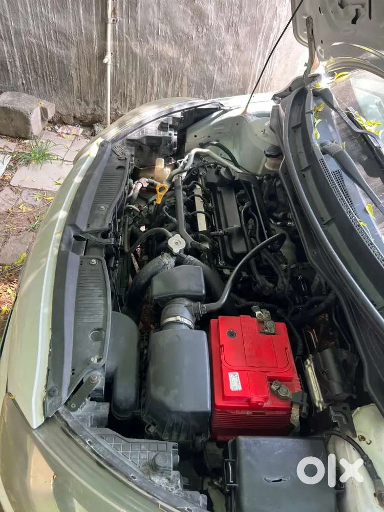 Hyundai I20 Magna Petrol 2012
