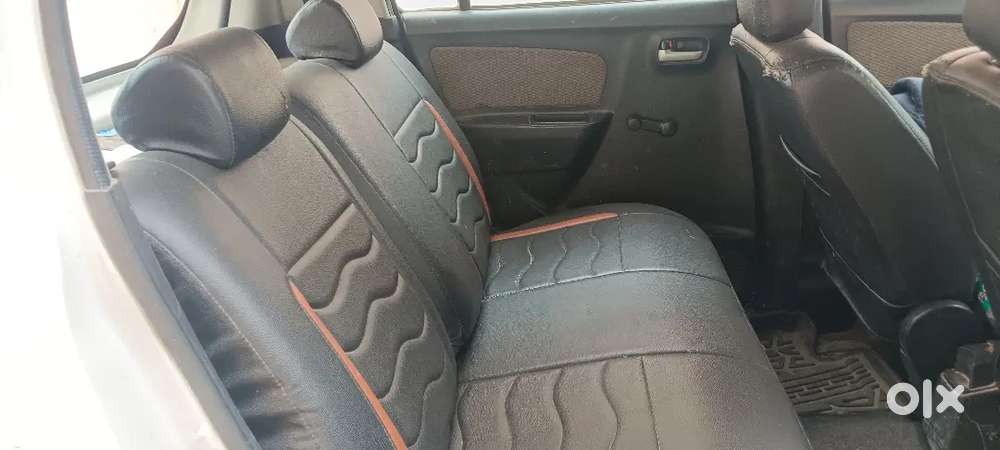 Maruti Suzuki Wagon R 2016 Edition