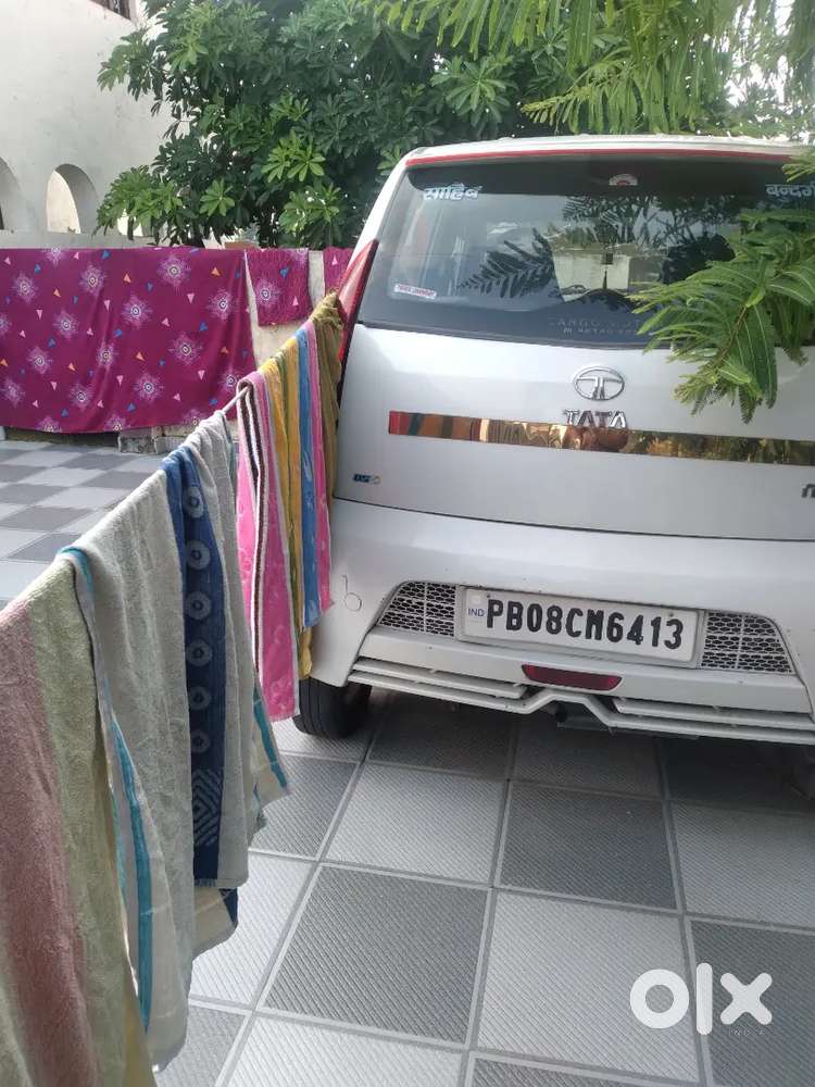 Tata Nano Xta 2026
