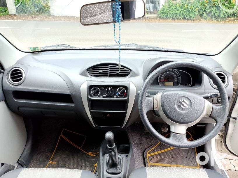 Maruti Suzuki Alto 800 Lxi Anniversary Edition, 2017, Petrol