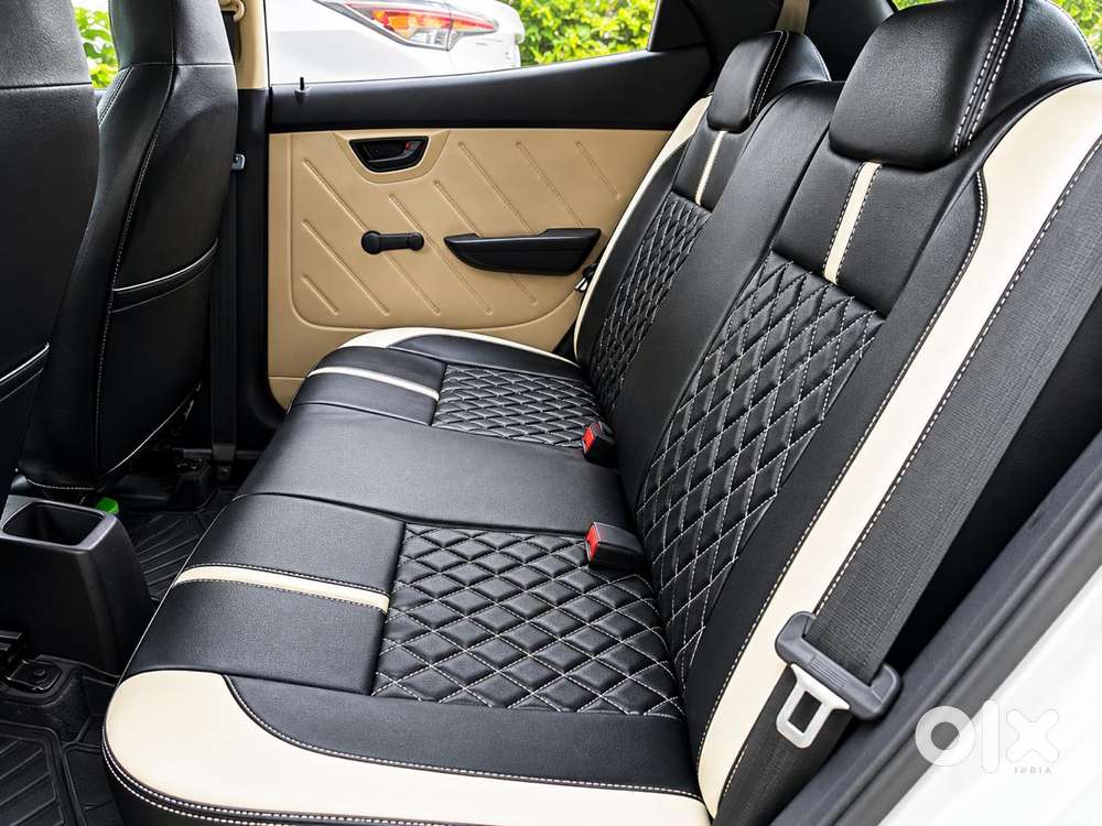Hyundai Eon D-lite +, 2014, Petrol