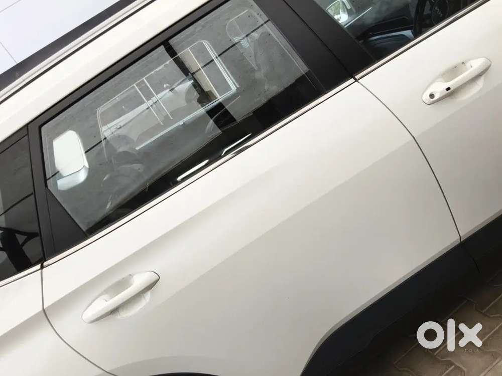 Kia Carens Prestige Plus 2023