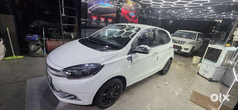 Tata Tiago 1.2 Revotron Xz Plus, 2019, Petrol