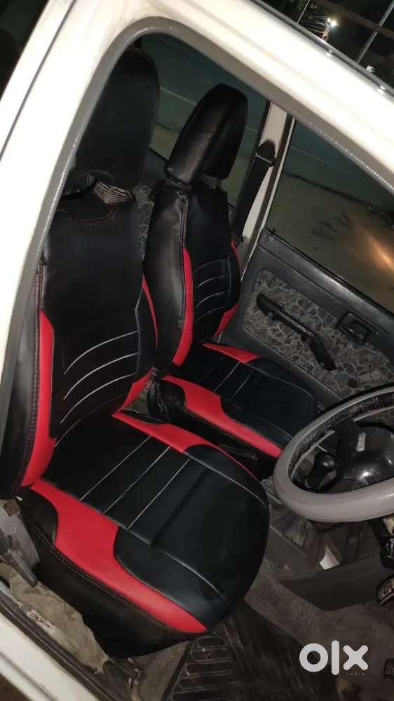 Maruti Suzuki 800 Ac Petrol 2000