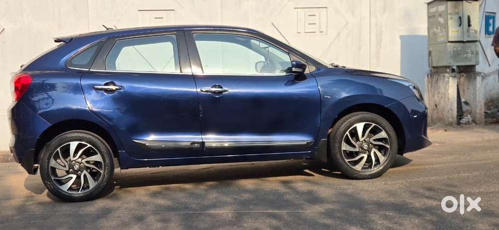 Maruti Suzuki Baleno 2020 Petrol Good Condition