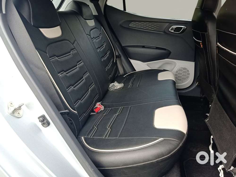 Hyundai Grand I10 Nios