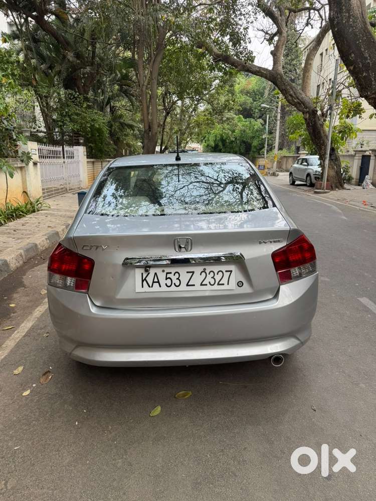 Honda City Excellent Condition