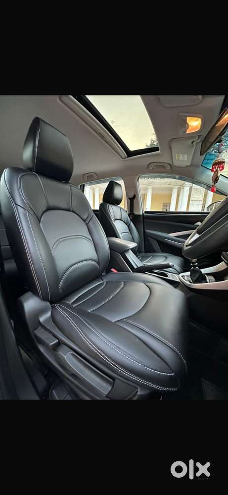 Mg Hector 1.5 Shine, 2021, Petrol
