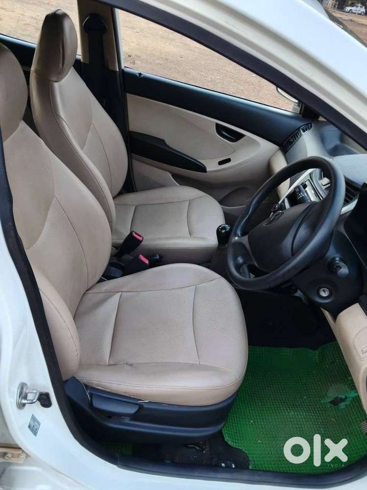 Hyundai Eon Era +, 2018, Petrol