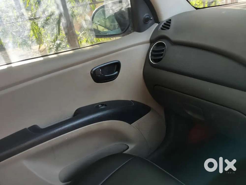 Hyundai I10 1.1 Litre Petrol Magna . . Best Condition Same As Photo .