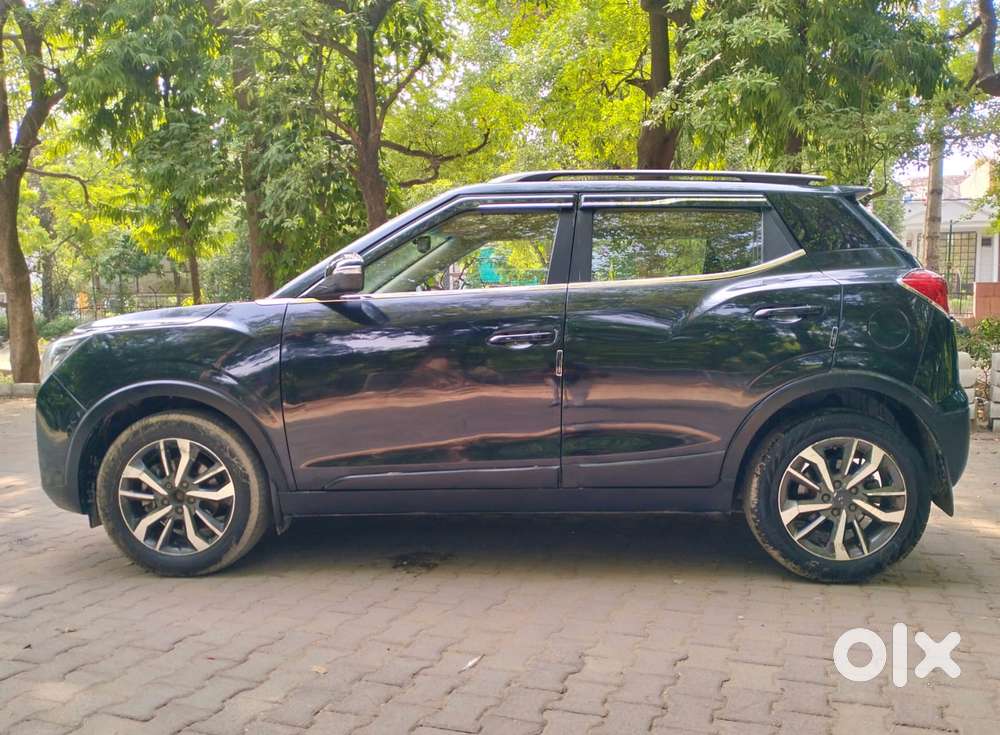 Mahindra Xuv300 W8 Option Diesel, 2019, Diesel