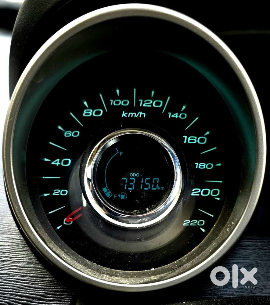 Mahindra Xuv500 W9 2wd, 2018, Diesel