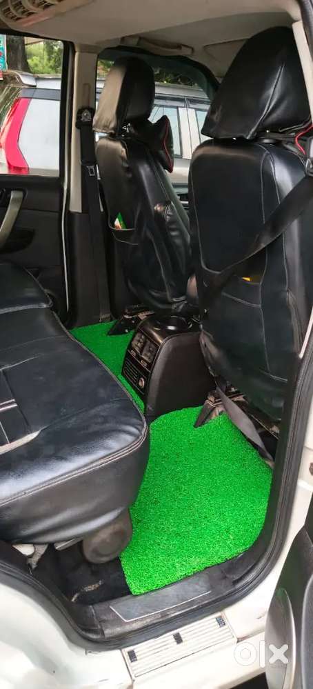 Tata Safari Storme Diesel 2017
