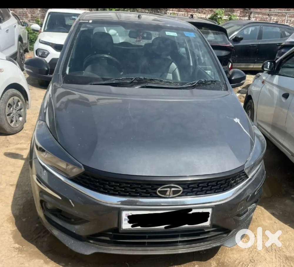 Tata Tiago 2024 Petrol 44000 Km Driven