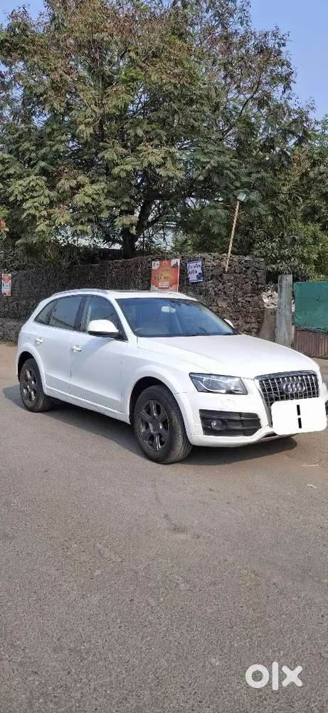 Audi Q5 Premium 2013 Diesel