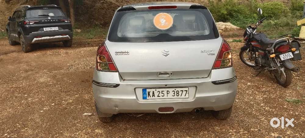 Swift Vdi Diesel Maruti 2010