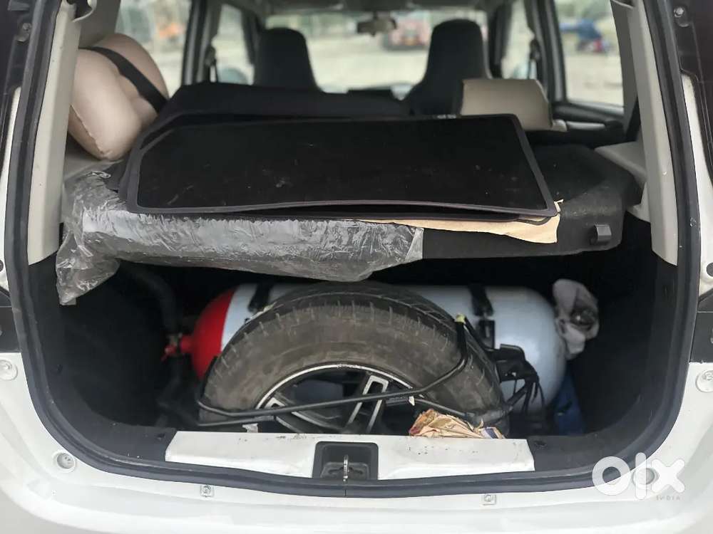 Maruti Suzuki Wagon R 1.0