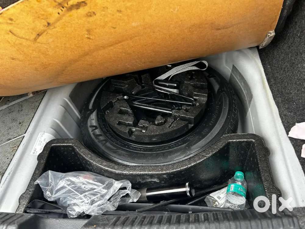 Volkswagen Vento 2019 Diesel 41000 Km Driven