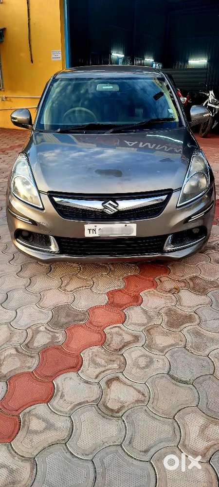 Maruti Suzuki Swift Dzire 2016 Petrol Good Condition