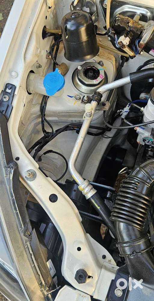 Maruti Suzuki Alto 800 Cng Lxi Optional, 2014, Cng & Hybrids