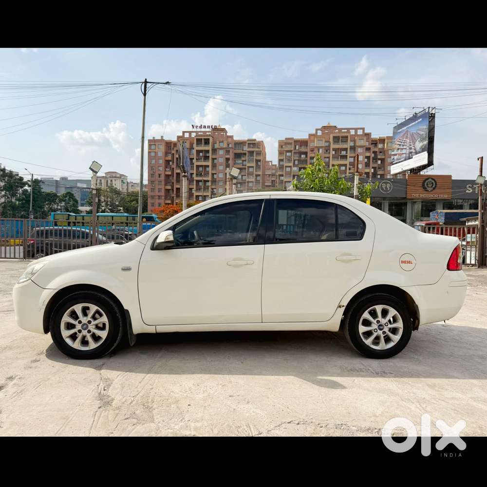 Ford Fiesta 1.4 Exi, 2015, Diesel