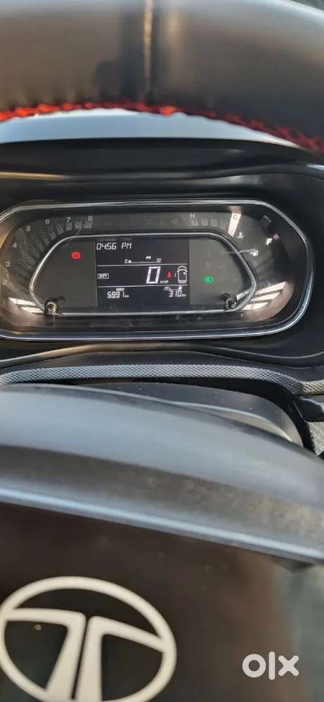 Tata Nexon Fearless Plus 2024
