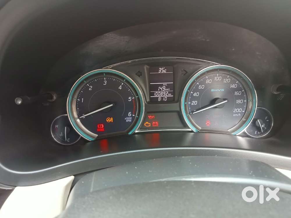 Maruti Suzuki Ciaz, 2016, Diesel
