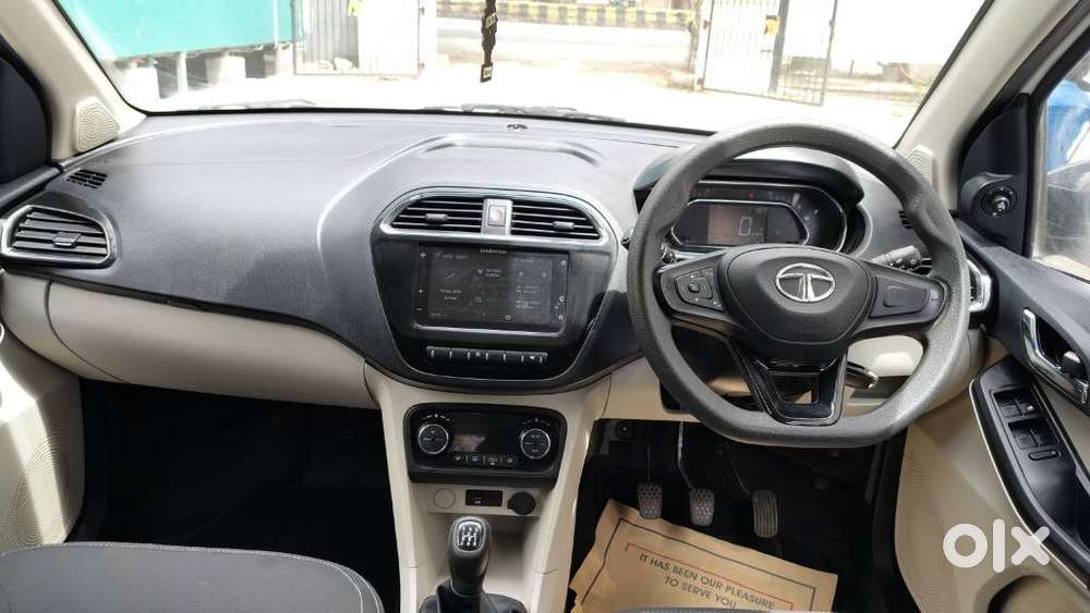 Tata Tiago, 2022, Petrol