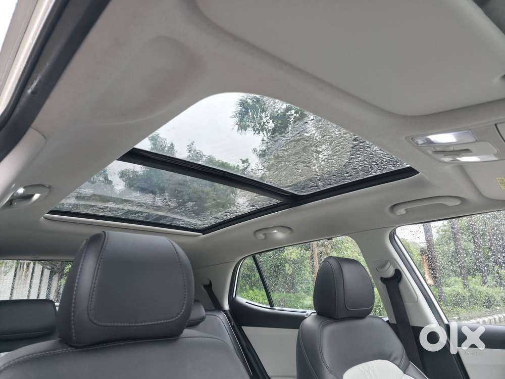 Hyundai Creta 1.5 Sx (o) Ivt Petrol, 2022, Petrol
