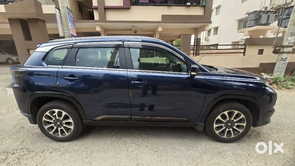Maruti Suzuki Grand Vitara 2025