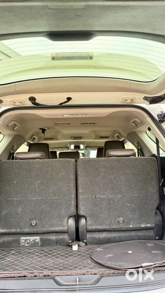 Toyota Fortuner 3.0 4x2 Automatic, 2019, Diesel