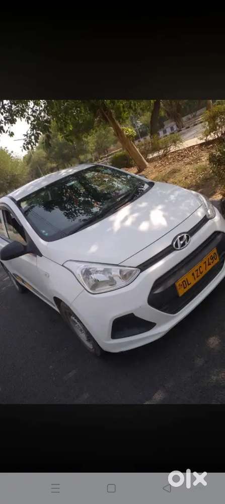 Hyundai Grand I10 2019 Km Driven