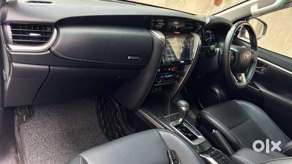 Toyota Fortuner, 2025, Diesel
