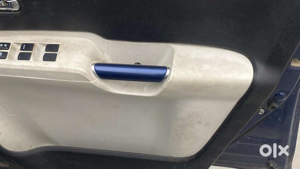Maruti Suzuki Ignis 1.2 Zeta, 2021, Petrol